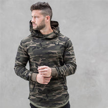 Monster Hoodie Mens