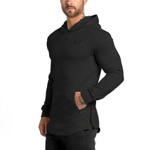 Monster Hoodie Mens