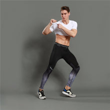 Black Tights for mens, running, fitness and more. Leggings.