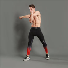 Black Tights for mens, running, fitness and more. Leggings.