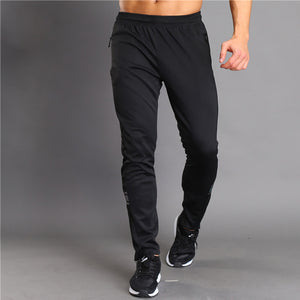 Men's Bottoms & Pants Black