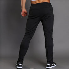 Men's Bottoms & Pants Black