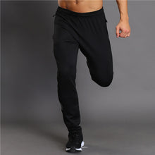 Men's Bottoms & Pants Black