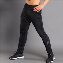 Men's Bottoms & Pants Black