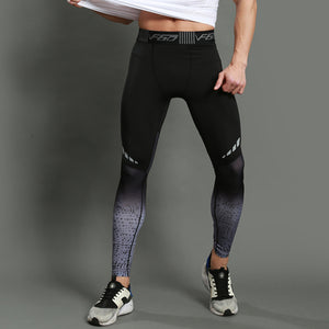 Black Tights for mens, running, fitness and more. Leggings.