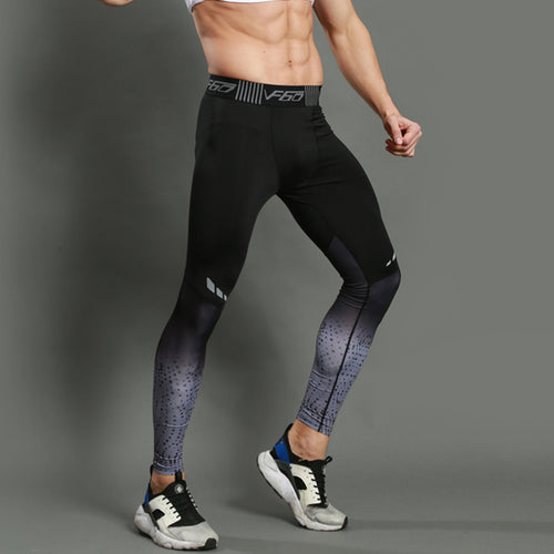 Black Tights for mens, running, fitness and more. Leggings.