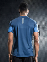 Men Sport T-Shirts & Vests