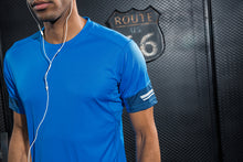 Men Sport T-Shirts & Vests