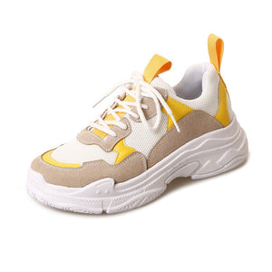 Lifestyle shoes for womens with high-heeled. Ideal for outdoor outings